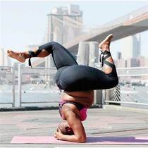 Can you be fat and flexible?