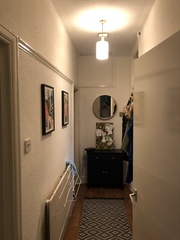 Following on from my dark hallway thread