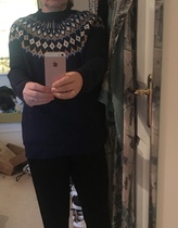 What are you wearing today? Autumn 2020
