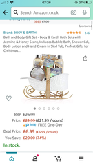 Thread 18 - gin at tea time or tears before bedtime