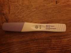3/4dpo? - join me in the tww!
