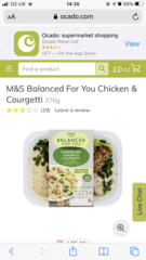 Week 5 - Pre-Christmas Low Carb Bootcamp - the end of the first half