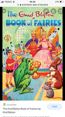 Favourite children's books if you were born circa 1979