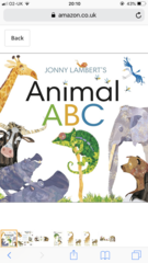 Beautiful Children's Books