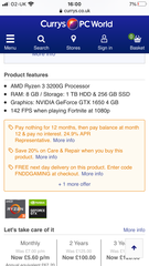 Can anyone talk to me about gaming PC’s?