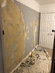 Help with 1930s property DIY