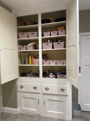 De-cluttering with pics