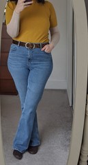 What are you wearing today? Autumn 2020