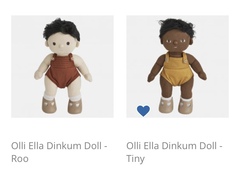 No ethnic minority playmobil families?