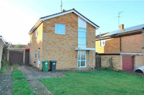 How can the front of this ugly house be made nicer on the cheap please?