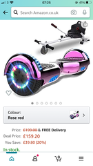 Thread 18 - gin at tea time or tears before bedtime