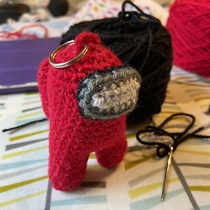 Knit, Crochet and Natter Thread