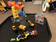 Trapped Toddler Parents of Winter 2020/21 Support Thread - Puddlesuits at the ready!