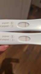 TTC cycle 1 (just come off pill) for #1