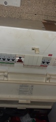 Plug sockets wont work