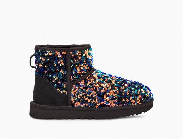 Craving the comfort of uggs after the year we've had
