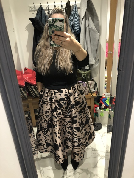Share Your New Year’s Eve Outfits (yes I know no one is going anywhere!)