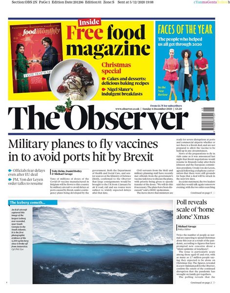 Westminstenders: a feature of the system not a bug