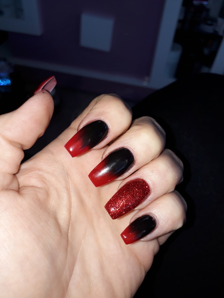 Christmas Nails -what have you got?