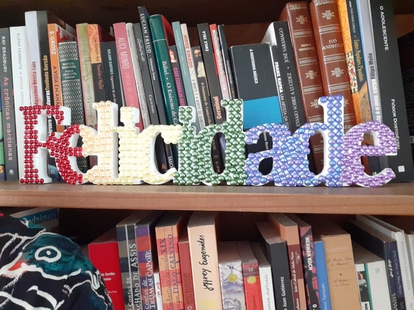 The countdown to Christmas - but still decluttering one item a day. Thread number 15