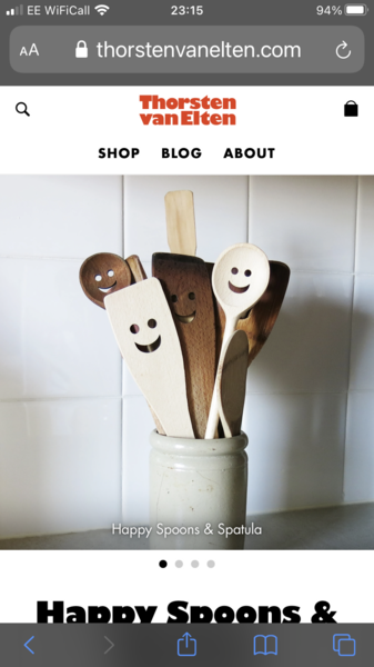 What present are you most excited to give this year and why?