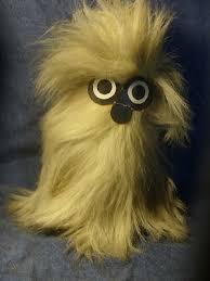 Would you know what the answer was if I asked you what a gonk is?!
