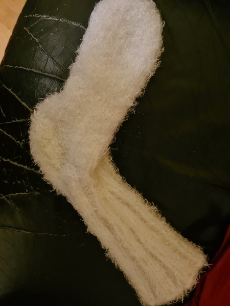 Knit, Crochet and Natter Thread