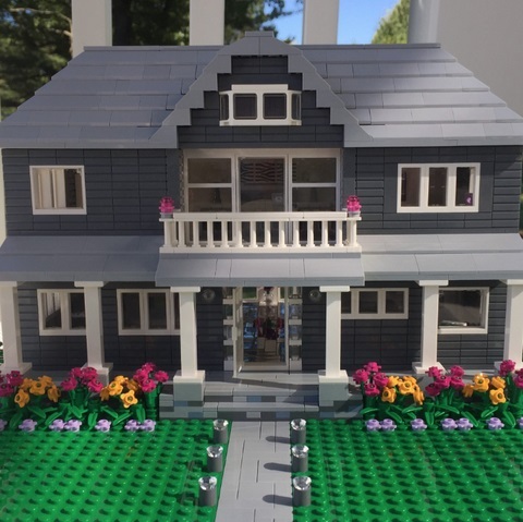I want a five bed house for 350k - where can I get it?