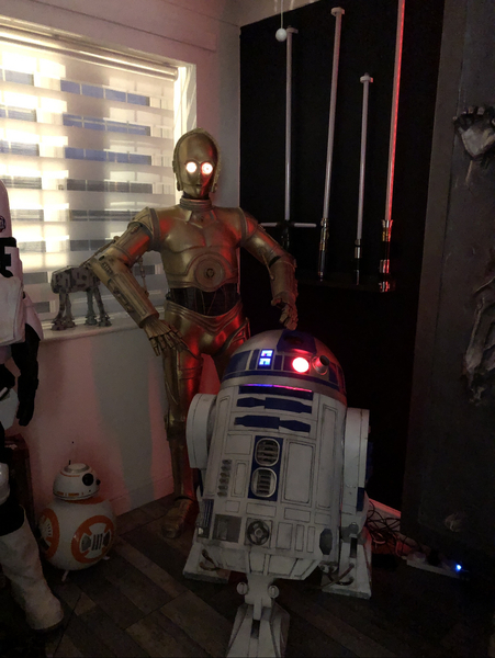 The Mandalorian Season 2 Finale - SPOILERS