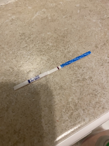 Post Pill TTC - Party Hard with a Vengeance