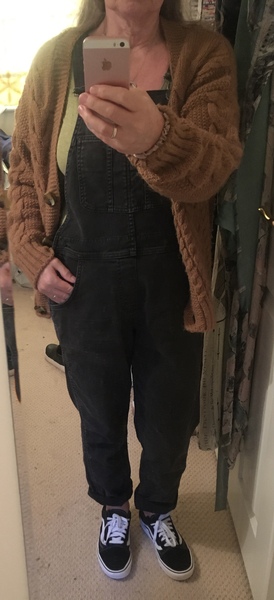 What are you wearing today? Winter 2020