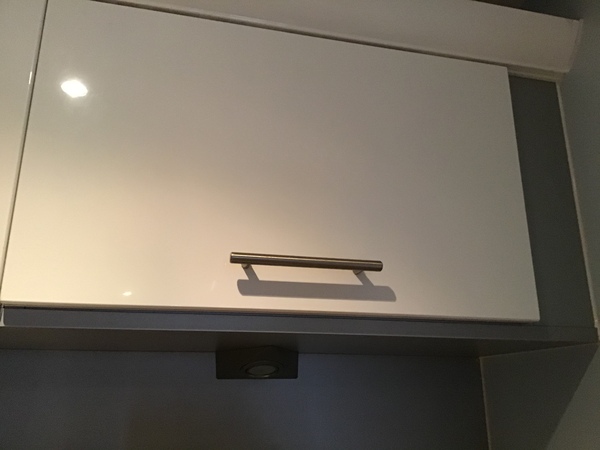 Kitchen cupboards - cheap
