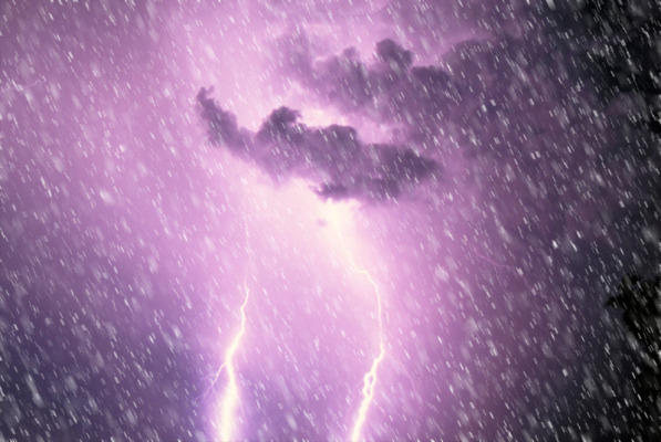 Any Witches Here? Part 12.