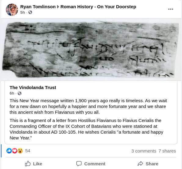 Westministenders: The Beginning of Negotiations