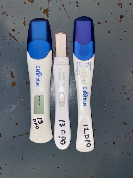 BFP - due August 2021