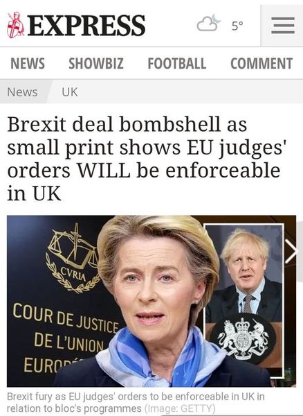 Westministenders: Festive Edition