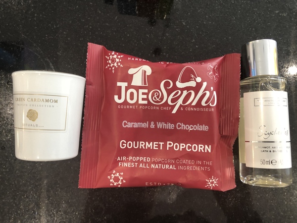 General beauty advent calendar discussion and swap thread