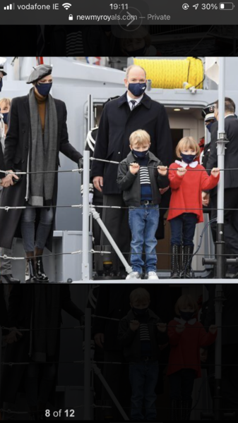 Royal Style - more tiaras please for 2021 (maybe no more crocs)