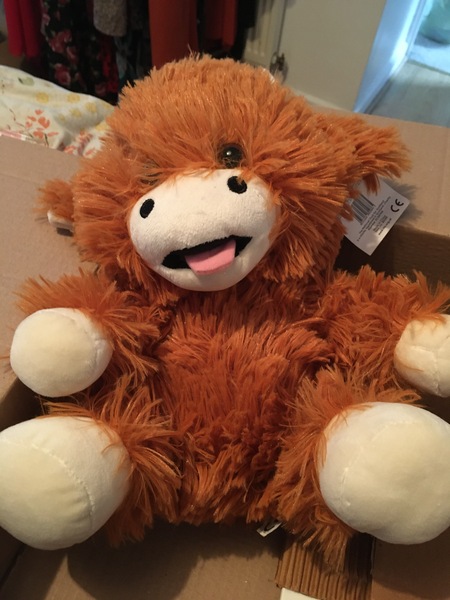 Thread 24 -the one with a shitting flamingo