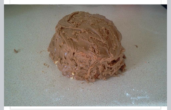 To ask for your culinary disasters to make me feel better?
