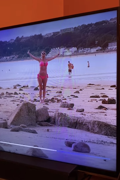 Real Housewives of Jersey....anyone watching?