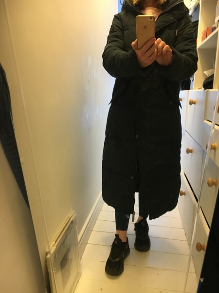 What are you wearing today? Winter 2020