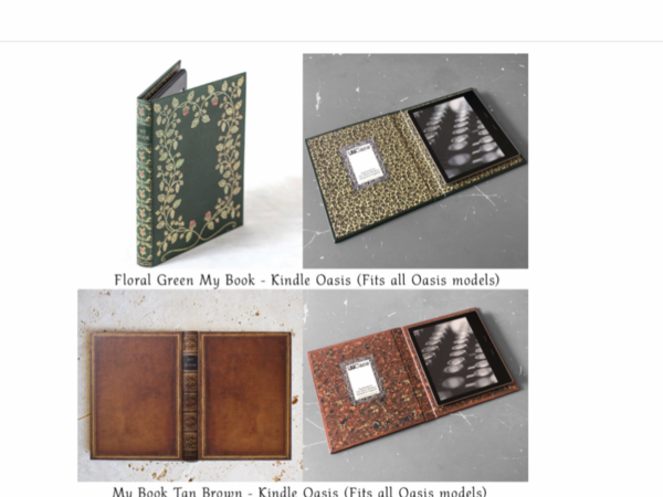 E readers