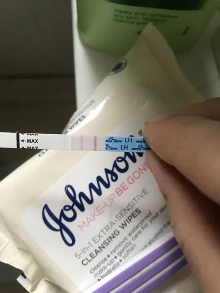 HELP, is this a positive OPK?!