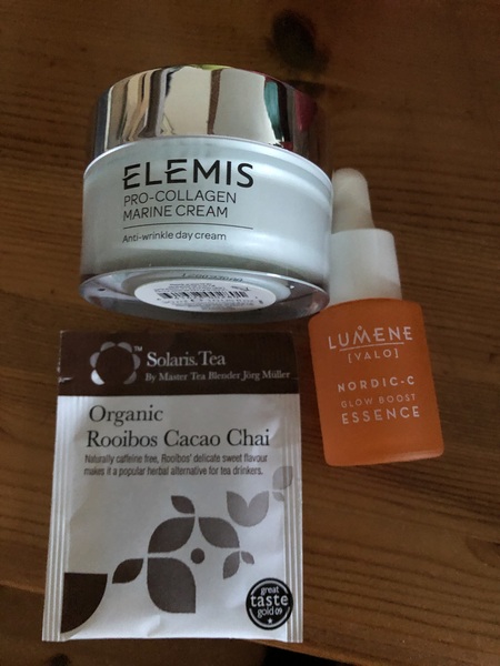 General beauty advent calendar discussion and swap thread