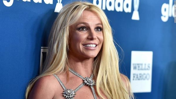 to feel so very unnerved by Britney’s Instagram?