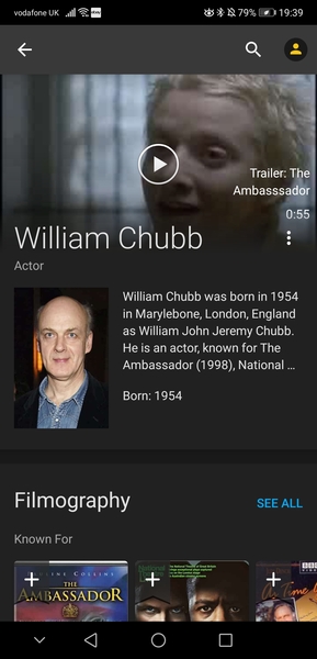 Please help me name this actor. Driving me bonkers.