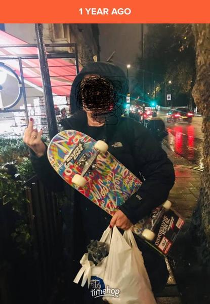 Fuck it. Let’s have a ‘Shit Secret Santa’ thread.