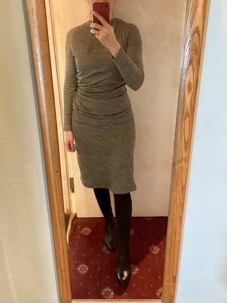 What are you wearing today? Autumn 2020