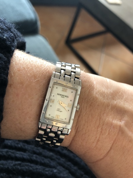 What luxury watch would you choose.....